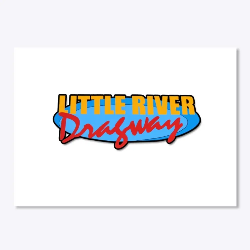 Little River Dragway 