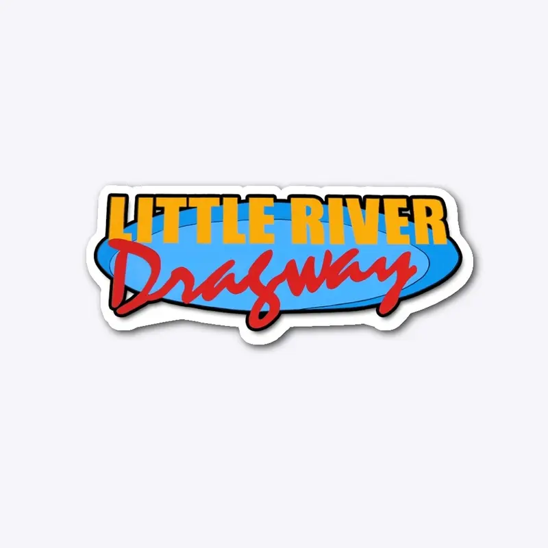 Little River Dragway 